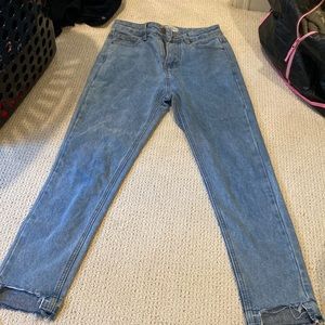 Lioness Jeans Small